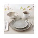DINNER PLATE 26.8CM YELLOW SAHARA SANDS