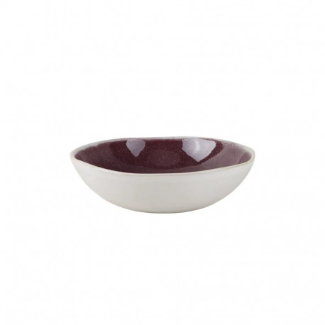 kauss 18,5 cm lilla cherry velvet