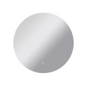 MIRROR ENLIGHTED LED BONA ümmargune 70cm