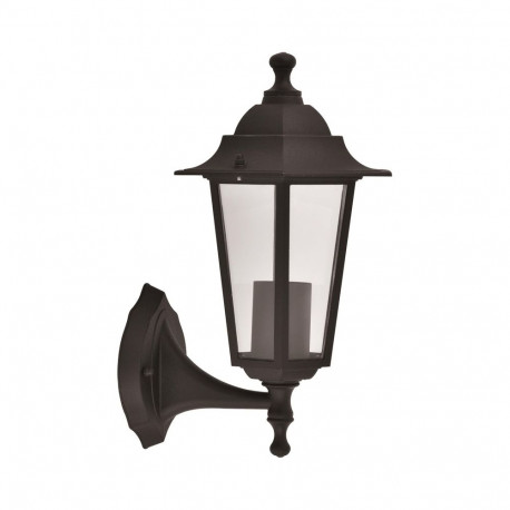 WALL LAMP ARNA E27 15W