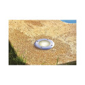RECESSED GROUND LIGHT BERLIN GU10 ROUND