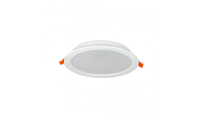 RECESSED LED LIGHT MOLLY WITH SENSOR 18W