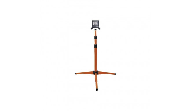 LED WORKLIGHT 1X20W 2000LM IP65 TRIPOD