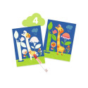 SET CREATIVE MOUSE AND FRIENDS DJ09295