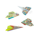 SET CREATIVE ORIGAMI PLANES 20D DJ08760