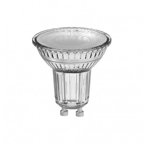 LED BULB PAR16 3.7/4.3W GU10 2700K 350LM