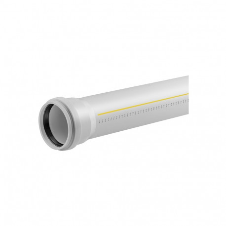 sise toru D58 2m 4mm PP Skolan