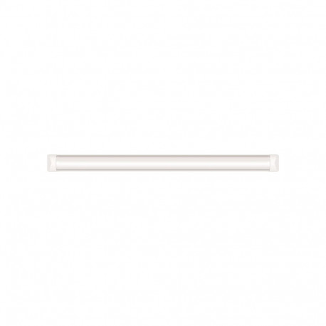 LUMINAIRE LED 48W 4200LM 4000K IP40150CM
