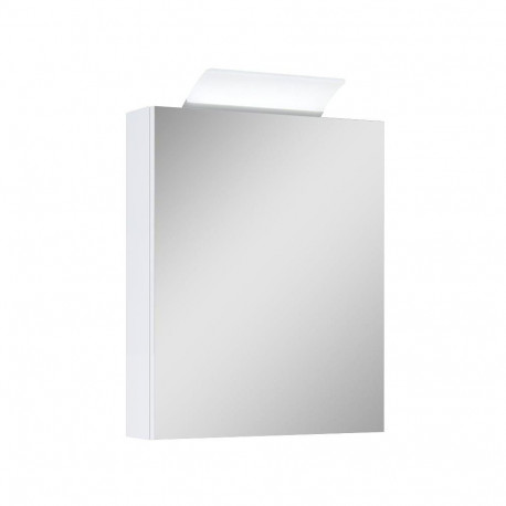 peeglikapp LED ANGELA 50 valge