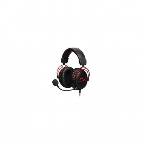 "HyperXCloud Alpha kõrvaklapid"