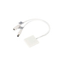LED kontroller 12-24V 4A sisse-välja-hämardatav