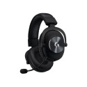 Logitech G Pro X peakomplekt