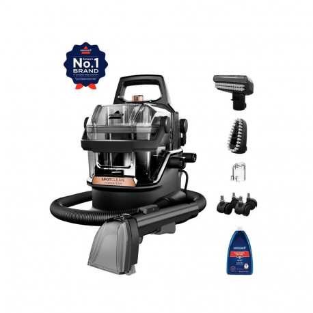 tolmuimeja BISSELL SpotClean Hydrs