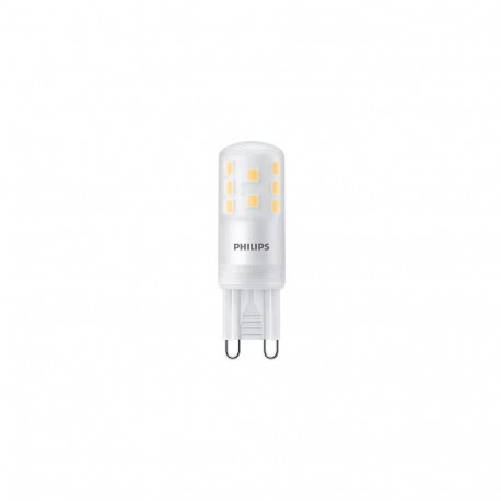 BULB LED G9 3.7W 470LM 3000K WH ND STR6