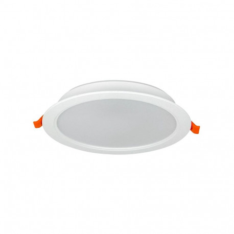 RECESSED LED LIGHT MOLLY 30-60K 18W 1900