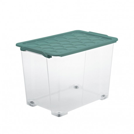 BOXM. RÄDERN 65 L EVO SAFE