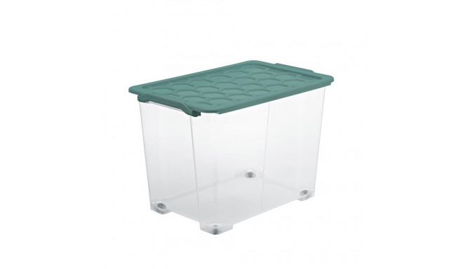 BOXM. RÄDERN 65 L EVO SAFE turvakast