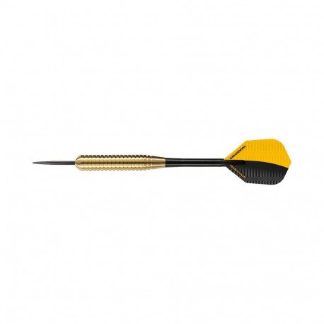 DARTS SOFTIP HARROWS CLUB BRASS 3x16GK
