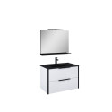 SET ARIA PLUS MASTERJERO 80 2S valge