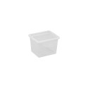 BASIC BOX 3,5L läbipaistev