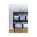 BASIC BOX 1,7 l läbipaistev