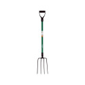 DIGGING FORK 120CM FIBREGLASS 35891 FLO