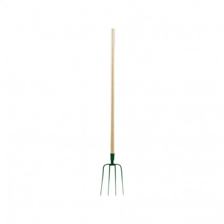 DIGGING FORK 4-TEETH 35816 FLO