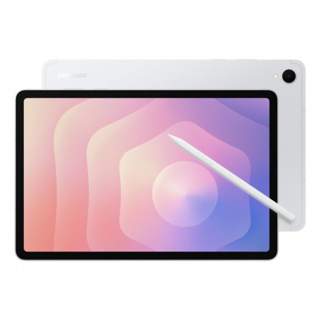 TABLET GALAXY TAB S11 5G/11" 128GB SILV SM-X736 SAMSUNG