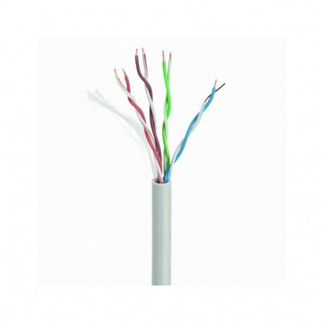 CABLE CAT5E UTP 305M GRAY/UPC-5004E-SO GEMBIRD