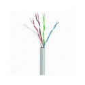 CABLE CAT5E UTP 305M GRAY/UPC-5004E-SO GEMBIRD