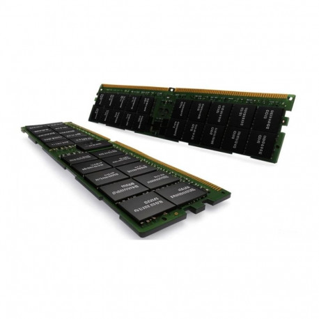 Server Memory Module|SAMSUNG|DDR5| 32 GB|Registered (buffered)|1.1 V|288-pin DIMM|ECC Yes|M321R4GA3E