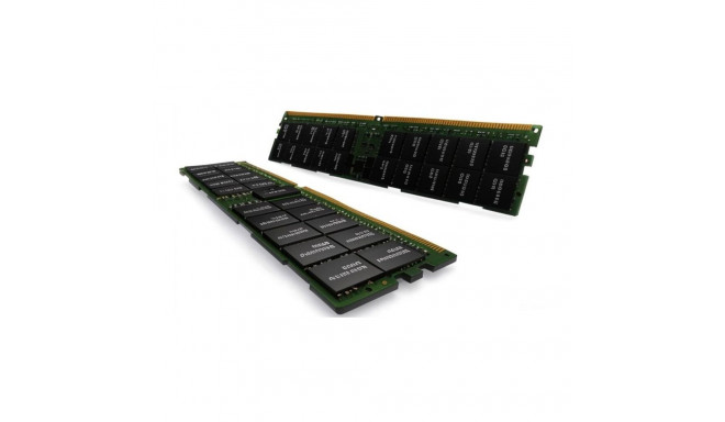 Server Memory Module|SAMSUNG|DDR5| 32 GB|Registered (buffered)|1.1 V|288-pin DIMM|ECC Yes|M321R4GA3E