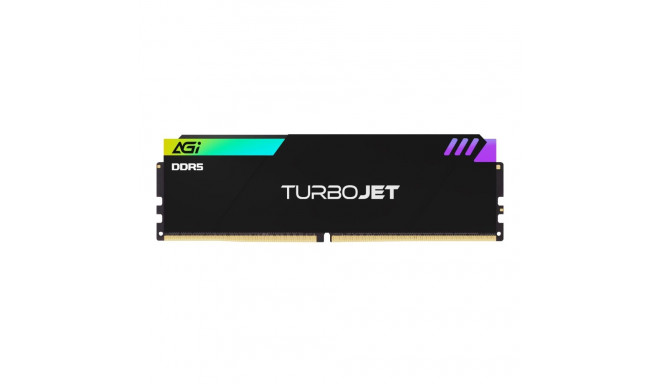 MEMORY DIMM 32GB DDR5-6000/KIT2 AGI6APC16UD858-DC AGI