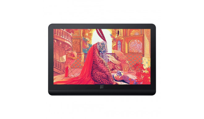 GRAPHIC TABLET 409X230MM/ARTIST PRO 19 (GEN 2) XPPEN