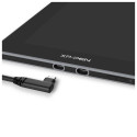 GRAPHIC TABLET 263.23X148.07MM/BLACK ARTIST 12 (2NDGEN) XPPEN