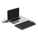 GRAPHIC TABLET 263.23X148.07MM/BLACK ARTIST 12 (2NDGEN) XPPEN