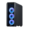 Case|CHIEFTEC|ATX/micro ATX/Mini-ITX|Black|Tower|PC|Scorpion 3|GL-03B-OP