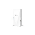 Wireless Device|TP-LINK|AX3000 Mesh WiFi 6 Extender|Product type Mesh router|Qtty 1 pc(s)|Wi-Fi band
