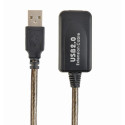 CABLE USB2 EXTENSION 10M/ACTIVE UAE-01-10M GEMBIRD