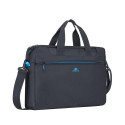 NB CASE REGENT 16"/8057 BLACK RIVACASE