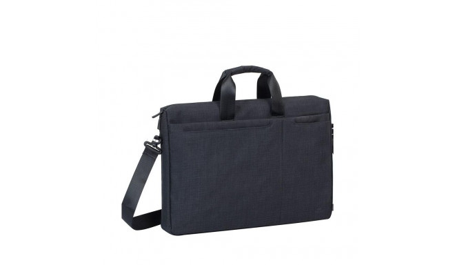 NB CASE BISCAYNE 17.3"/8355 BLACK RIVACASE