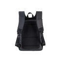 NB BACKPACK NARITA 14"/8125 BLACK RIVACASE