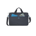 NB CASE REGENT 16"/8057 BLACK RIVACASE