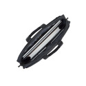 NB CASE BISCAYNE 17.3"/8355 BLACK RIVACASE