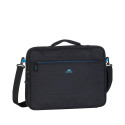 NB CASE REGENT 16"/8087 BLACK RIVACASE