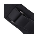 NB BACKPACK NARITA 14"/8125 BLACK RIVACASE