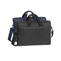 NB CASE KOMODO 15.6"/8035 BLACK RIVACASE