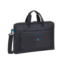 NB CASE REGENT 17.3"/8059 BLACK RIVACASE