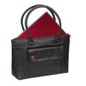 NB CASE ORLY 15.6"/8991 BLACK RIVACASE