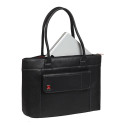 NB CASE ORLY 15.6"/8991 BLACK RIVACASE